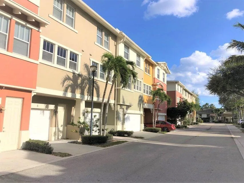 810 Marina Del Ray Lane # 5, West Palm Beach, FL 33401 — zdjęcie 4