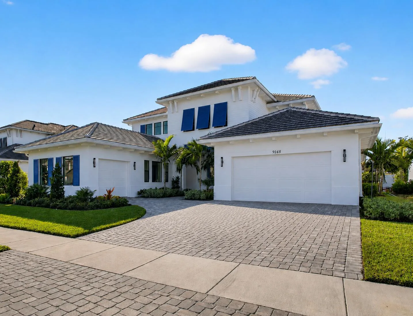 9148 CORAL ISLES Circle # {Lot 13}, Palm Beach Gardens, FL 33412 photo 2
