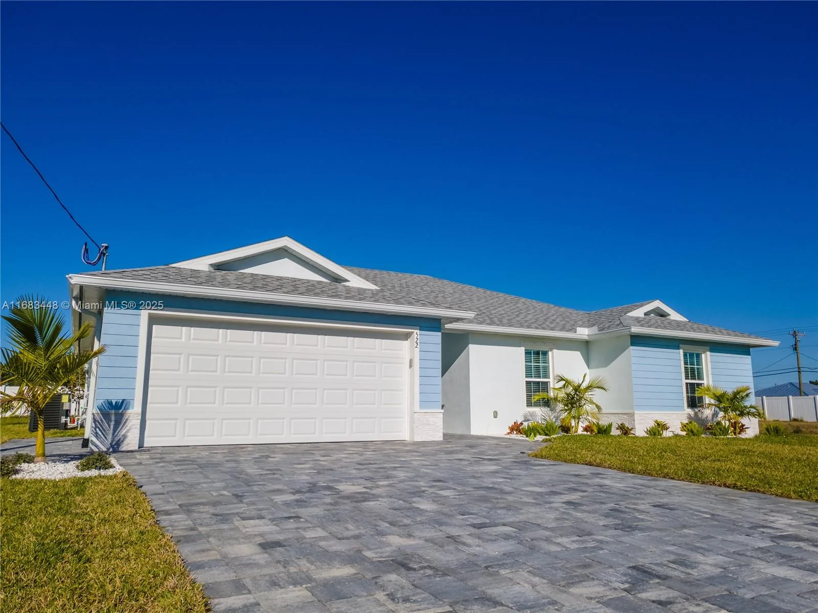522 NW 7th Ave, Cape Coral, FL 33993