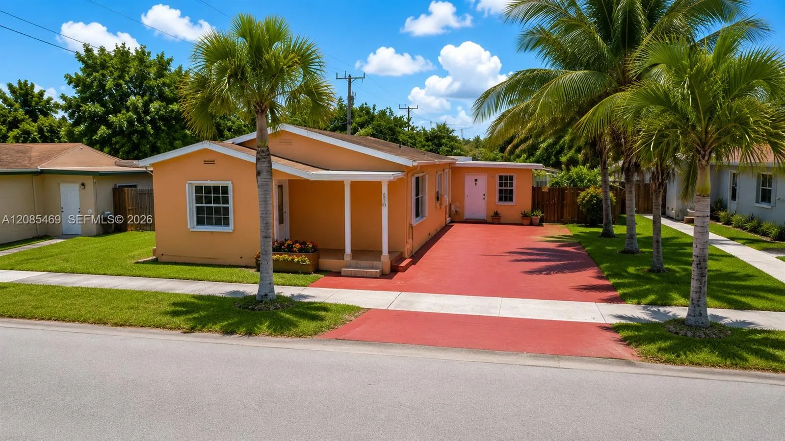 316 S 24th Ave, Hollywood, FL 33020