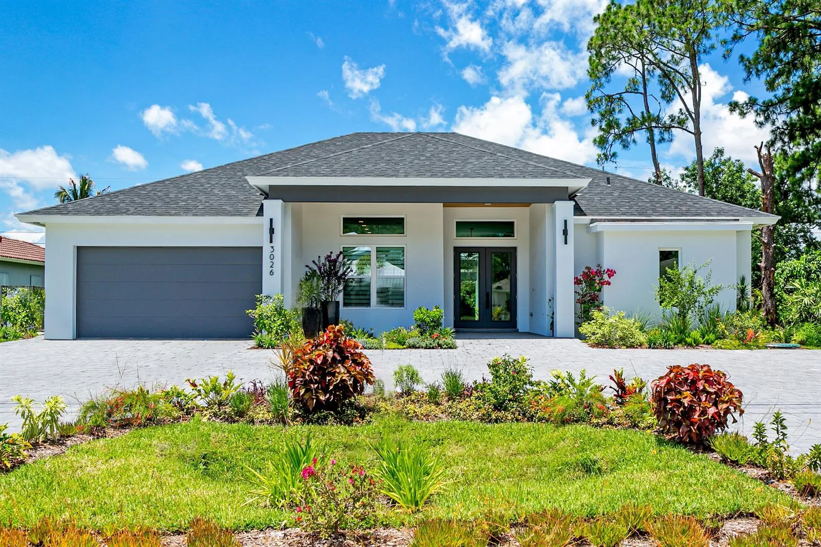 2565 SW Salzedo Avenue, Port St. Lucie, FL 34987