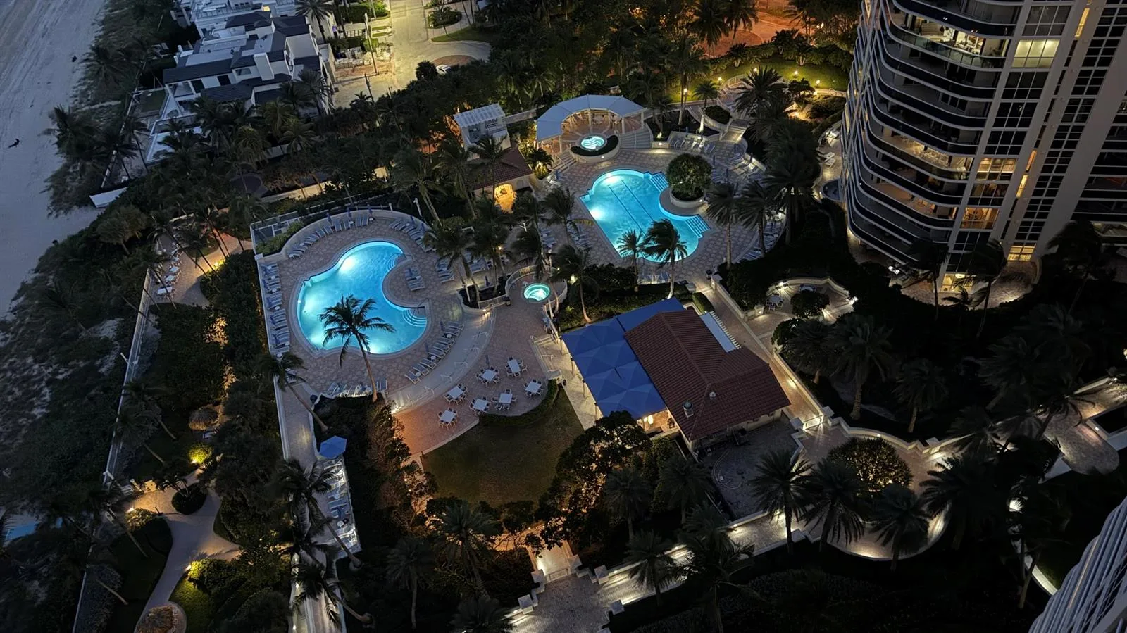3200 N Ocean Boulevard # 2105, Fort Lauderdale, FL 33308