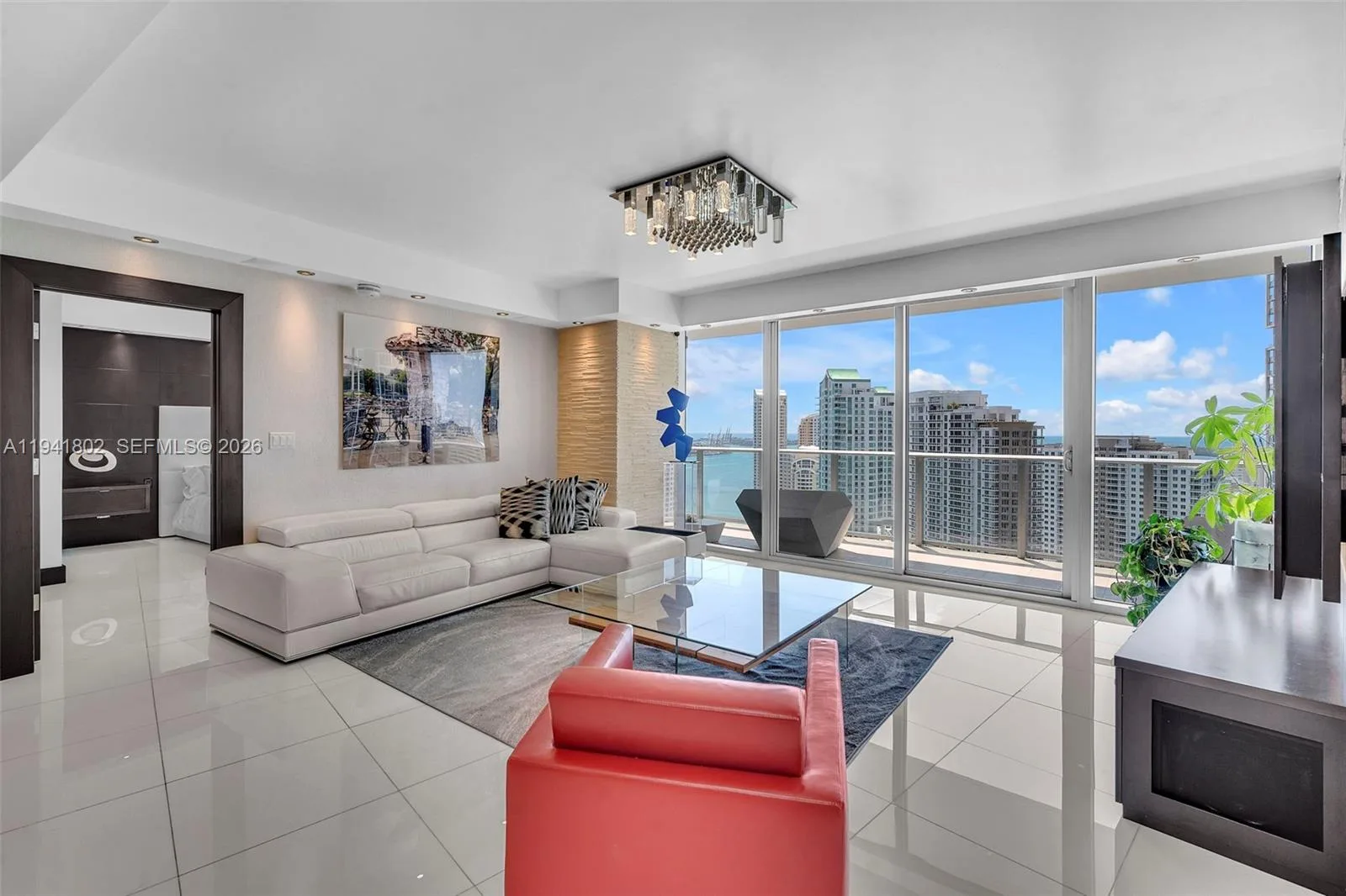 200 Biscayne Boulevard Way # 3607, Miami, FL 33131 photo 3