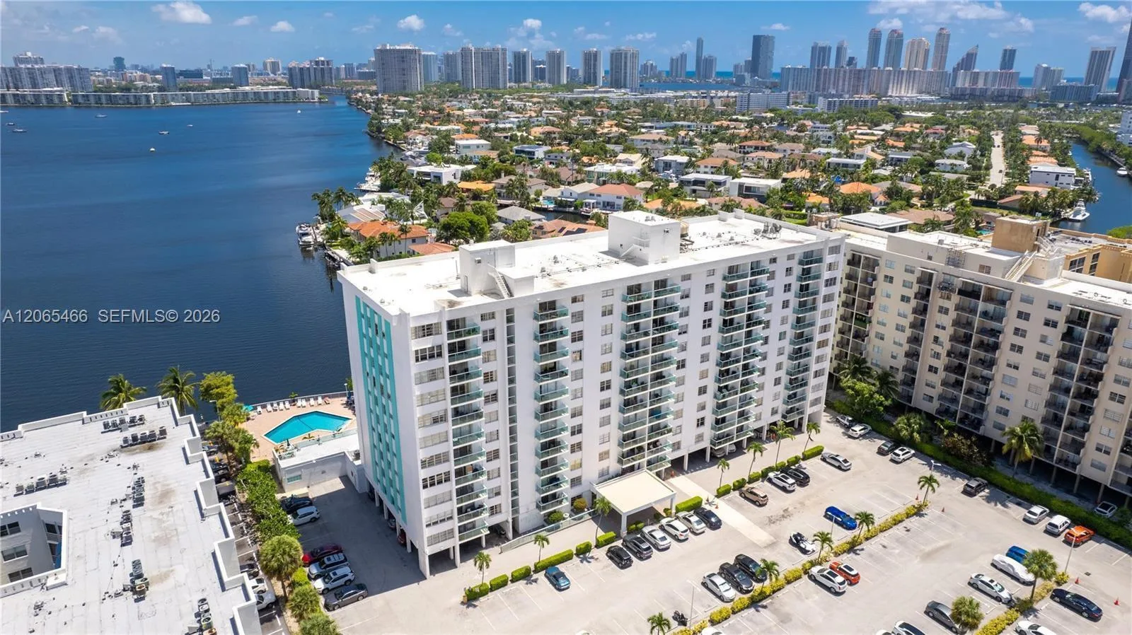 2841 NE 163rd St # 1002, North Miami Beach, FL 33160 photo 5