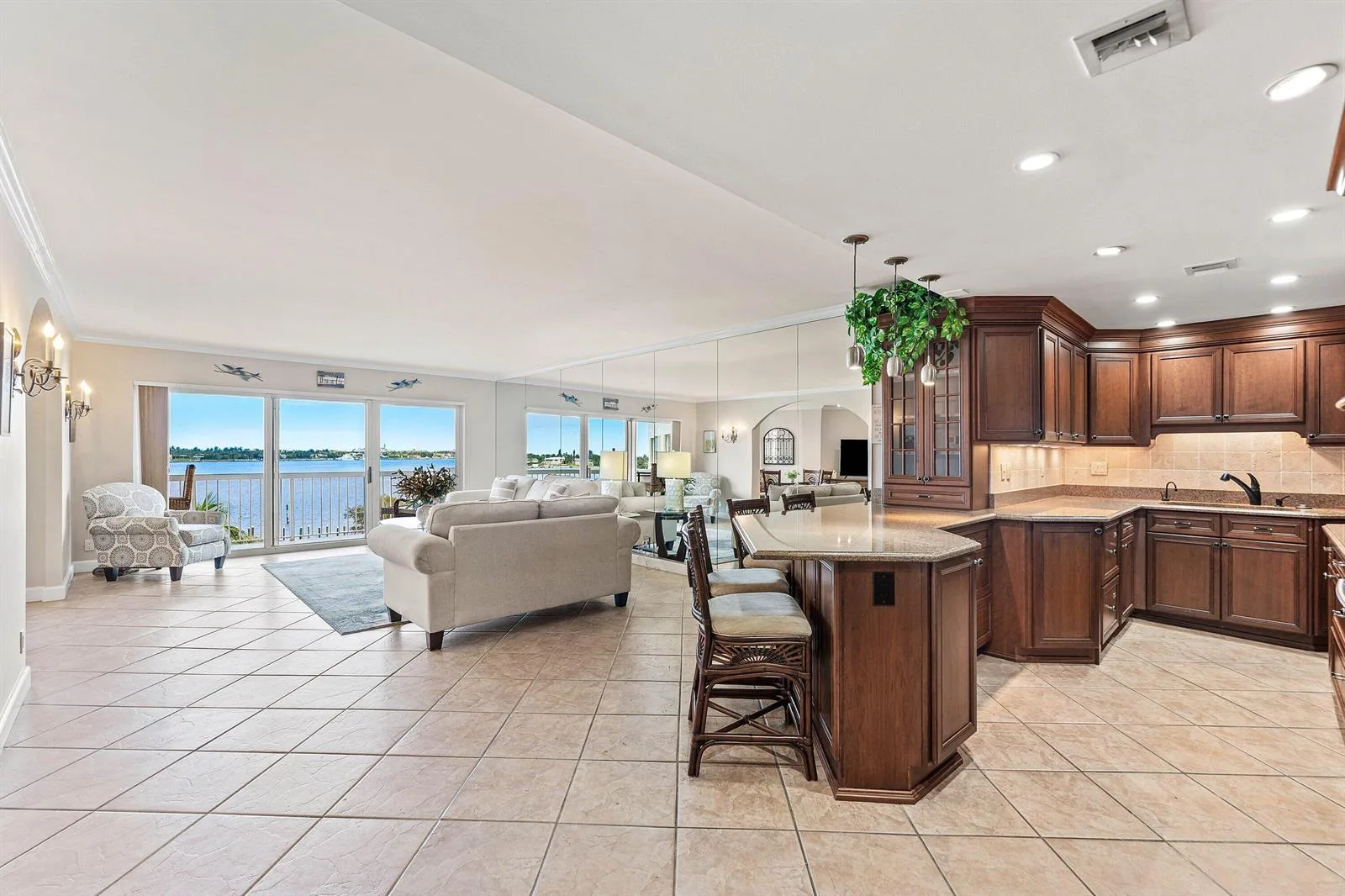 2600 N Flagler Drive # 509, West Palm Beach, FL 33407