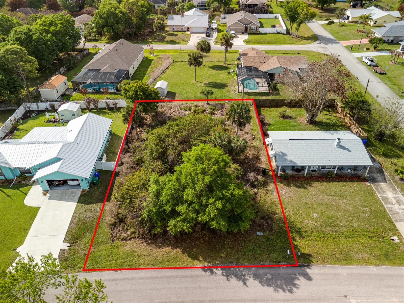 774 Bayfront Terrace, Sebastian, FL 32958