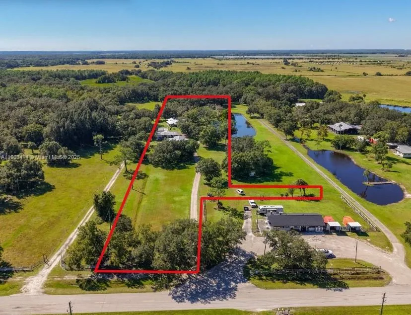 4419 Loblolly Bay Rd., Other City - In The State Of Florida, FL 33935