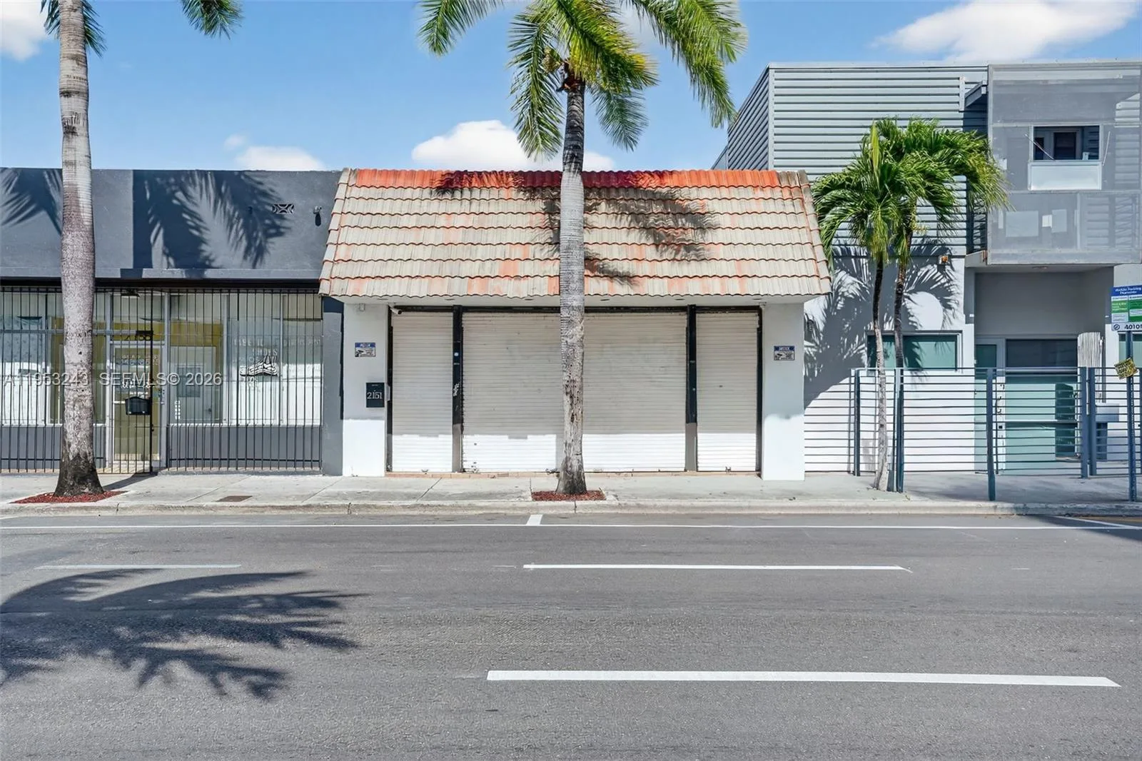 2151 SW 8th St, Miami, FL 33135