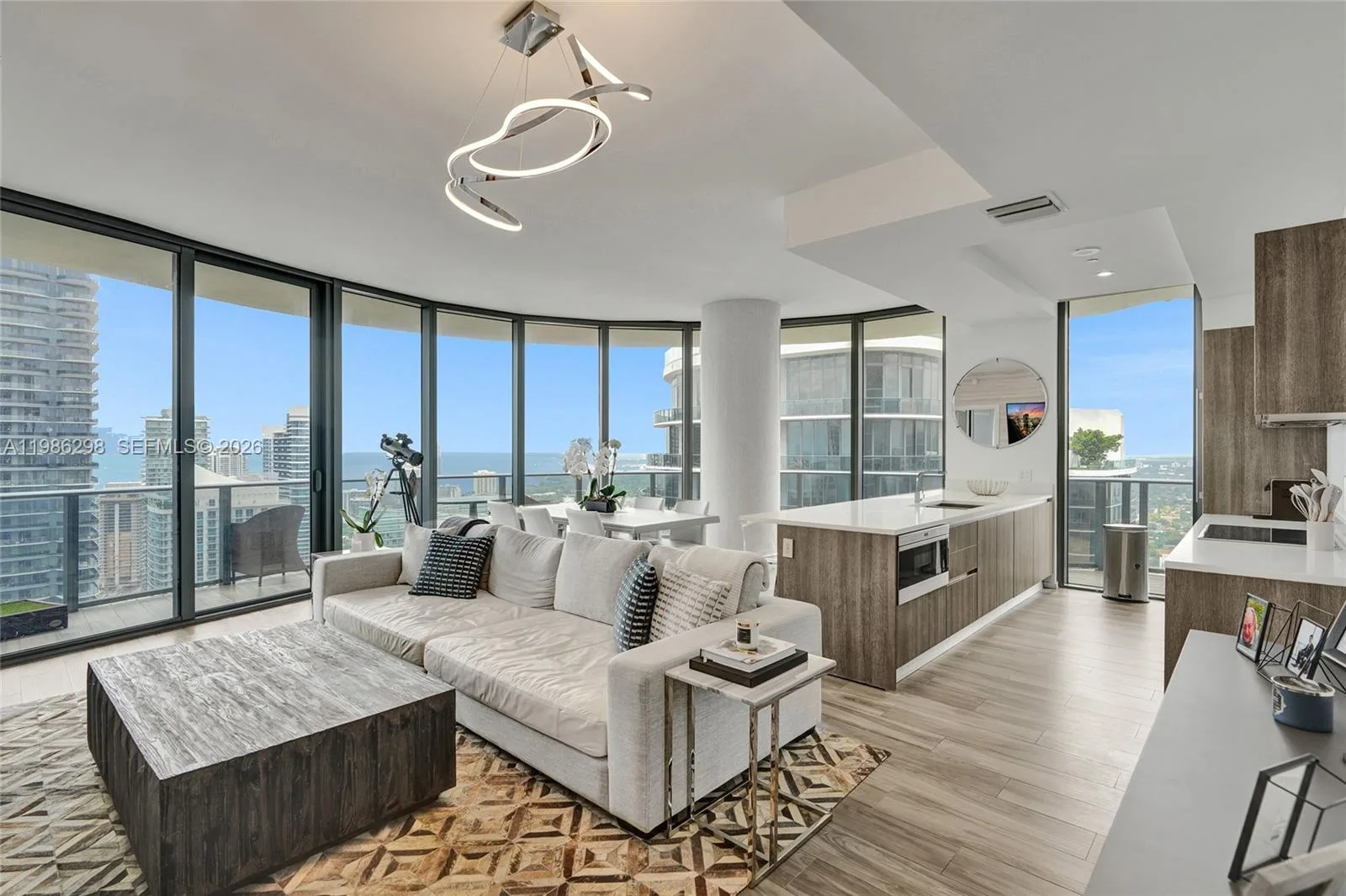 801 S Miami Ave # 4901, Miami, FL 33130