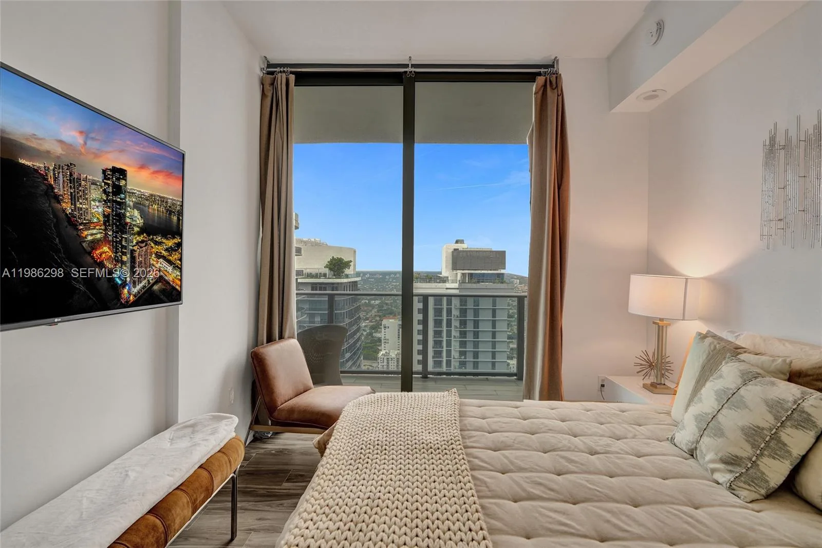801 S Miami Ave # 4901, Miami, FL 33130 photo 8