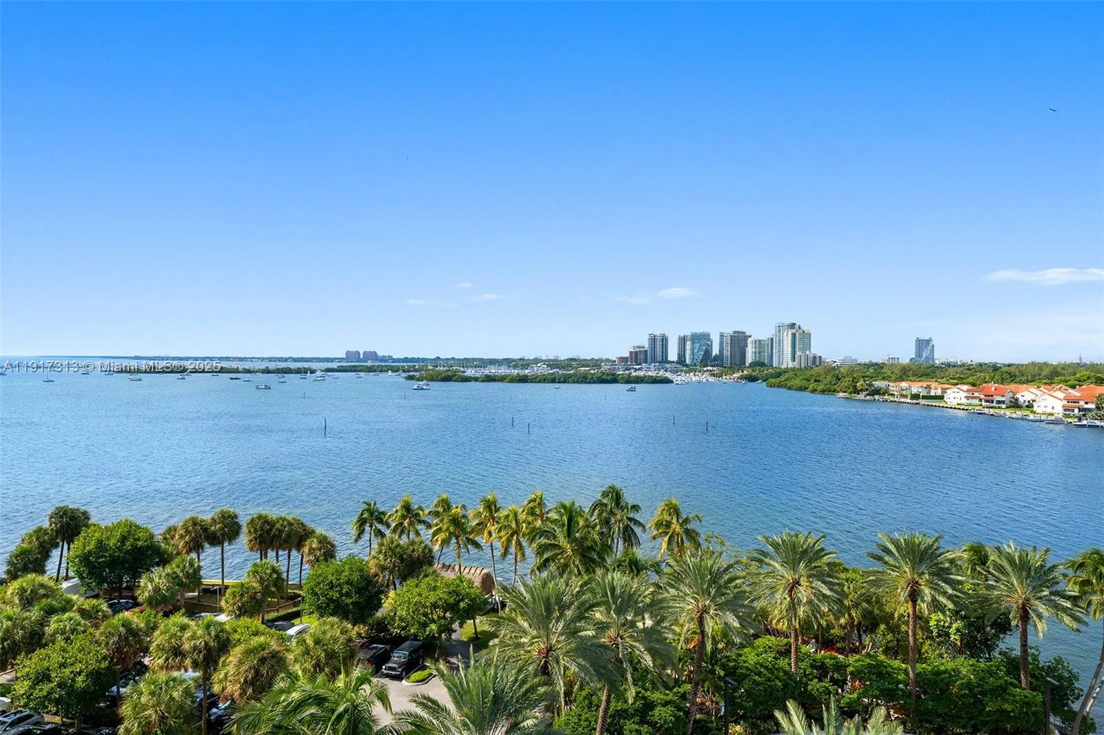 1 Grove Isle Dr # A910, Miami, FL 33133 photo 2