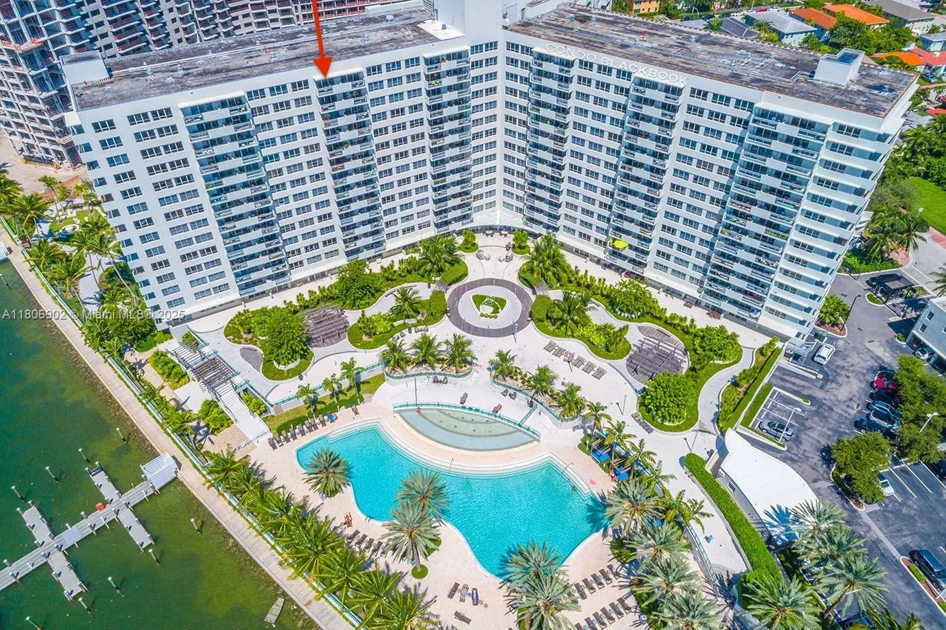 1500 Bay Rd # 1532S, Miami Beach, FL 33139