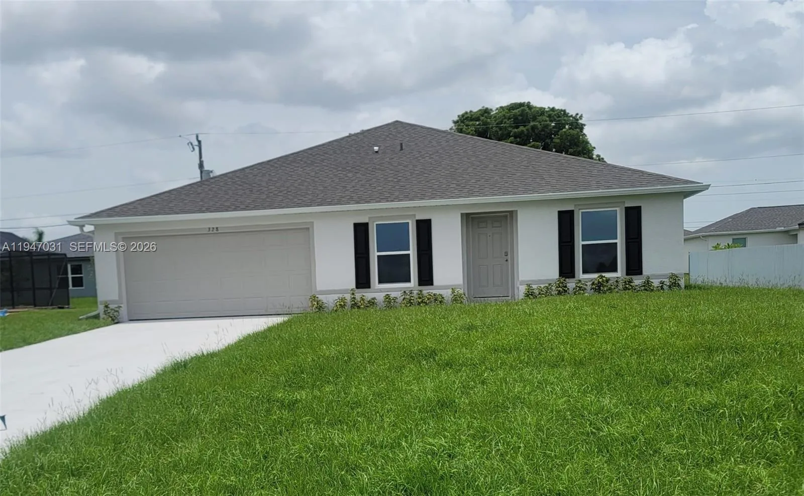 328 NE 21 St, Cape Coral, FL 33909