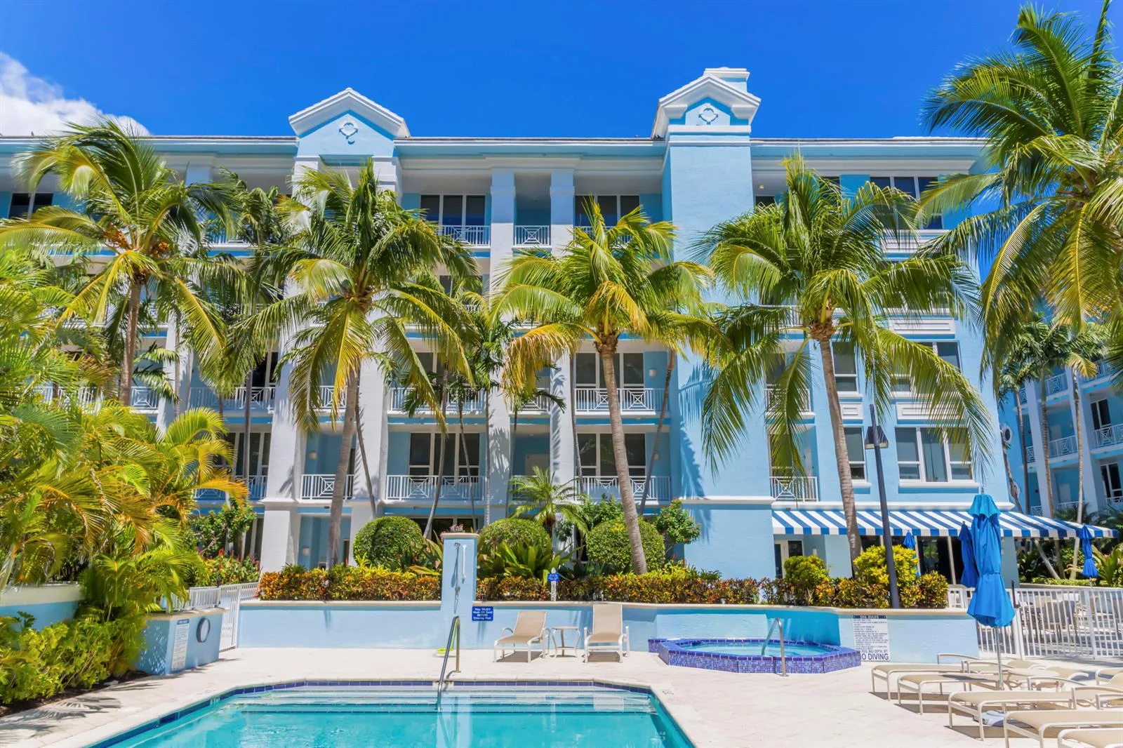 701 SE 21st Avenue # 204, Deerfield Beach, FL 33441