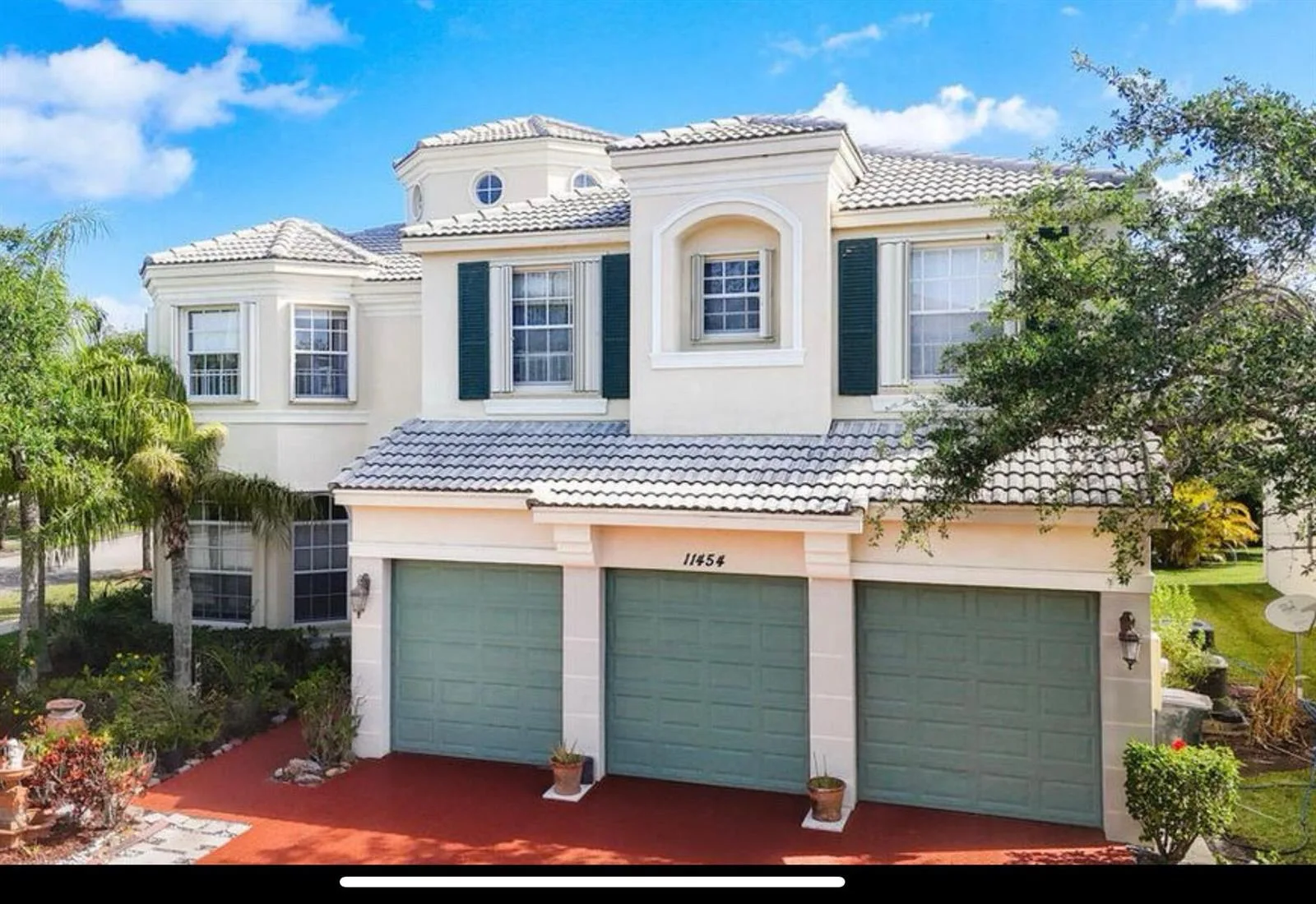 11454 SW Fieldstone Way, Port St. Lucie, FL 34987