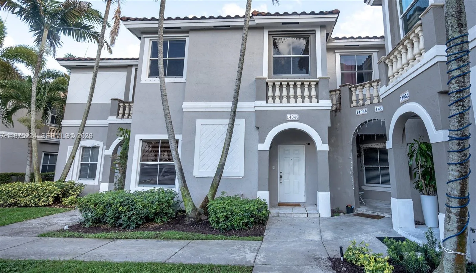 14046 SW 49th St # 16, Miramar, FL 33027