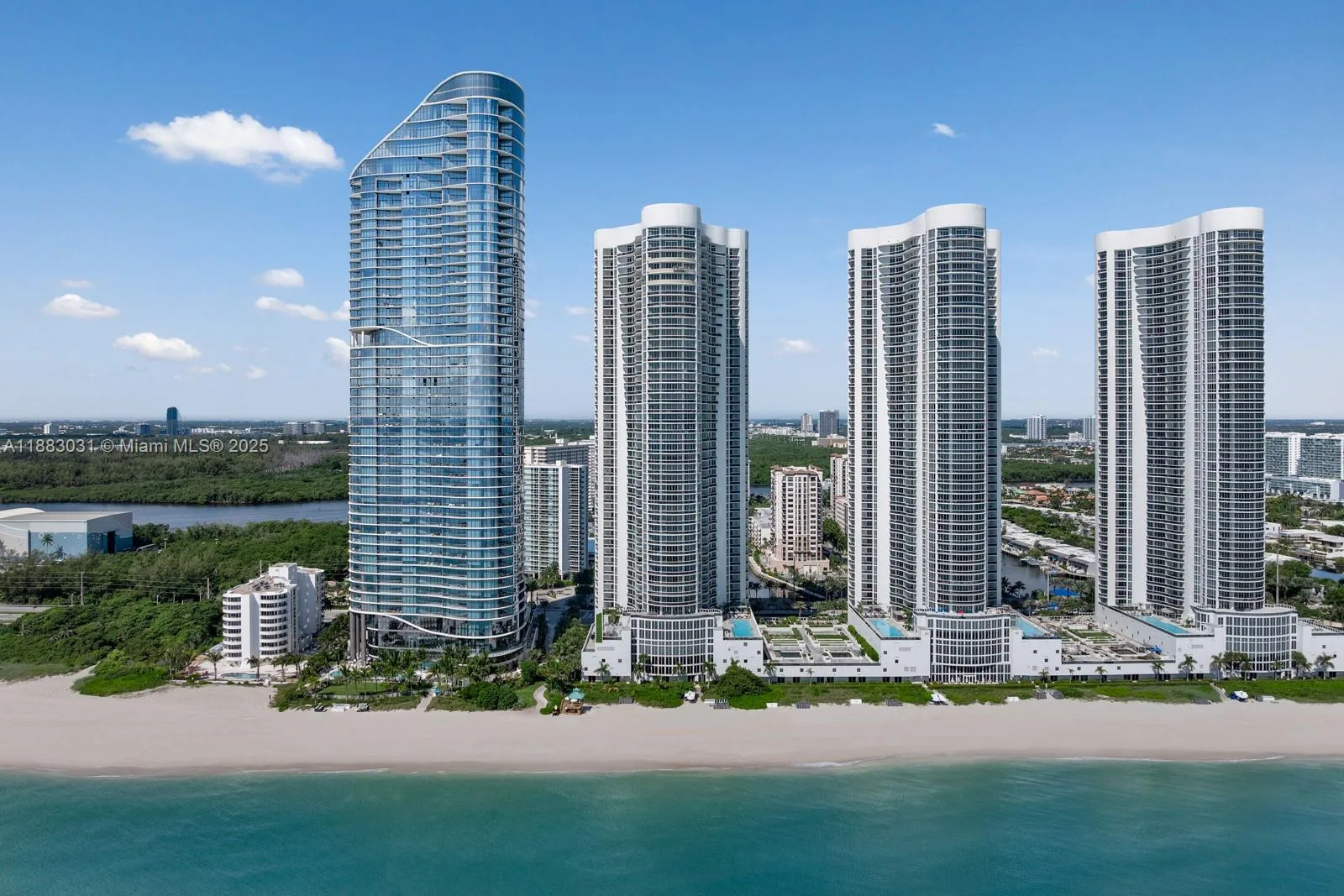 15811 Collins Ave # 2907, Sunny Isles Beach, FL 33160