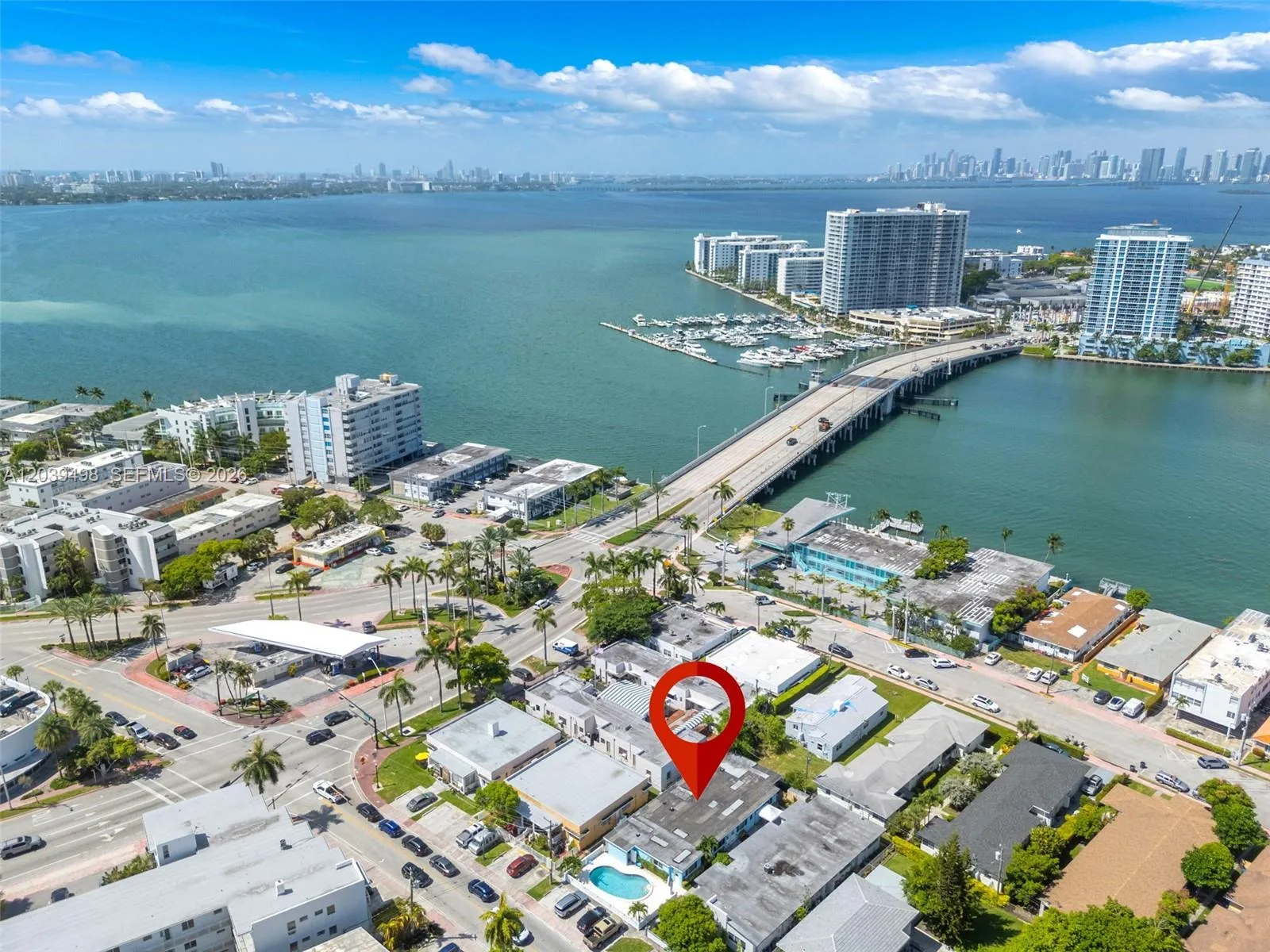2120 Biarritz Dr, Miami Beach, FL 33141 photo 2