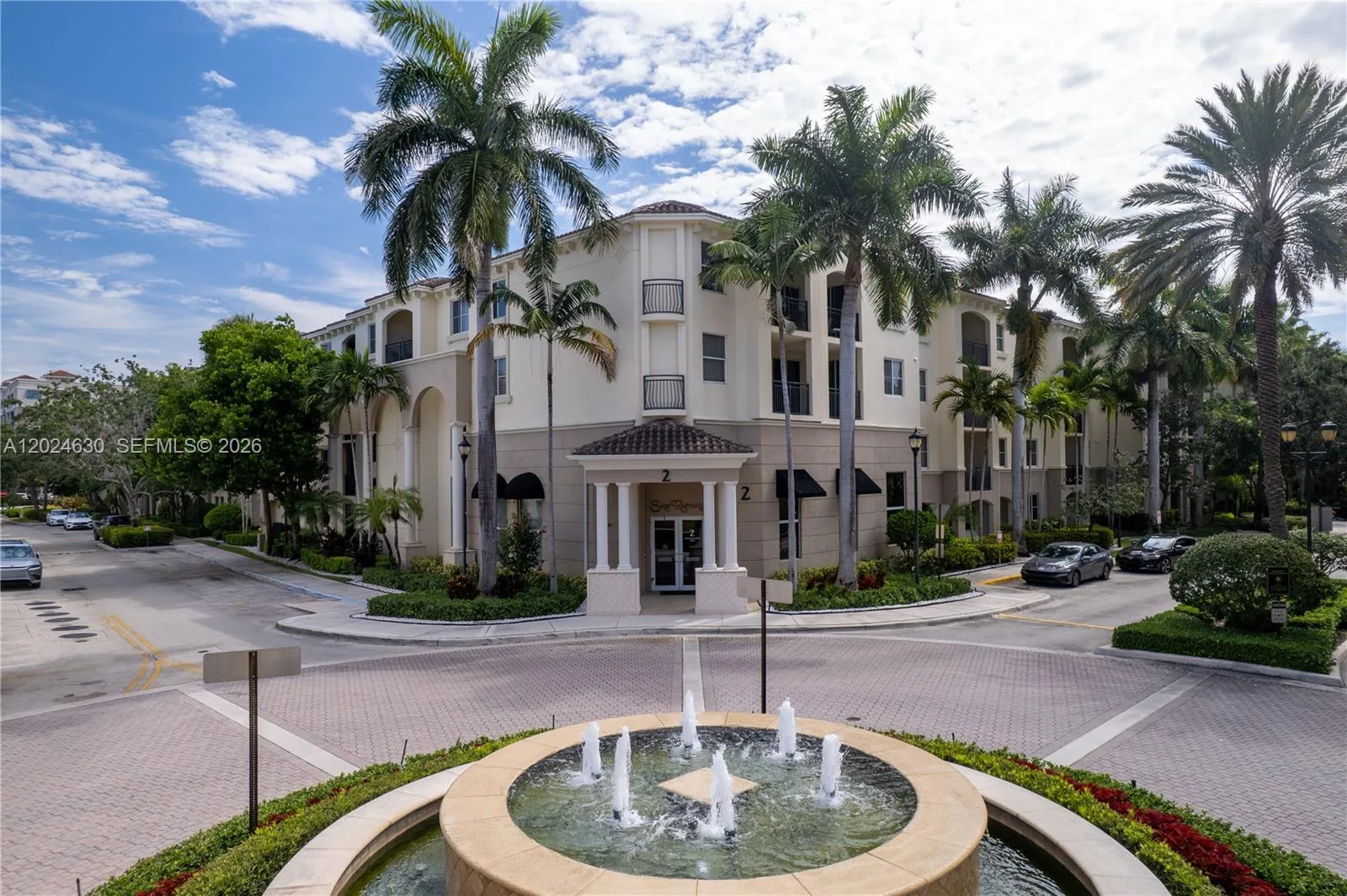 2 Renaissance Way # 305, Boynton Beach, FL 33426