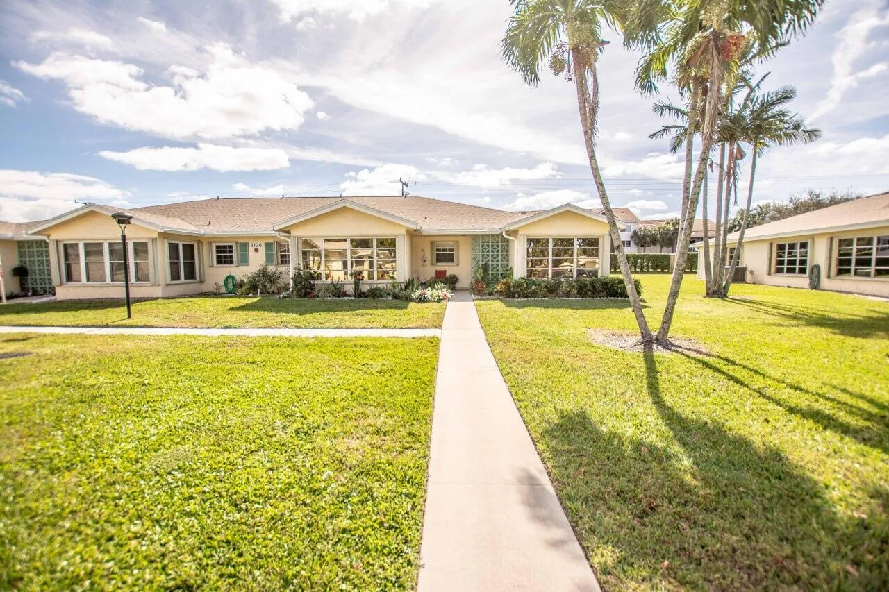 5126 Lakefront Boulevard # D, Delray Beach, FL 33484