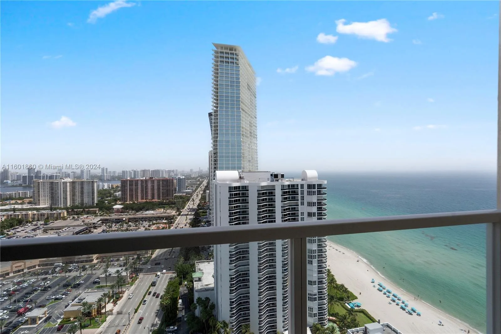 16699 Collins Ave # 3106, Sunny Isles Beach, FL 33160 photo 3