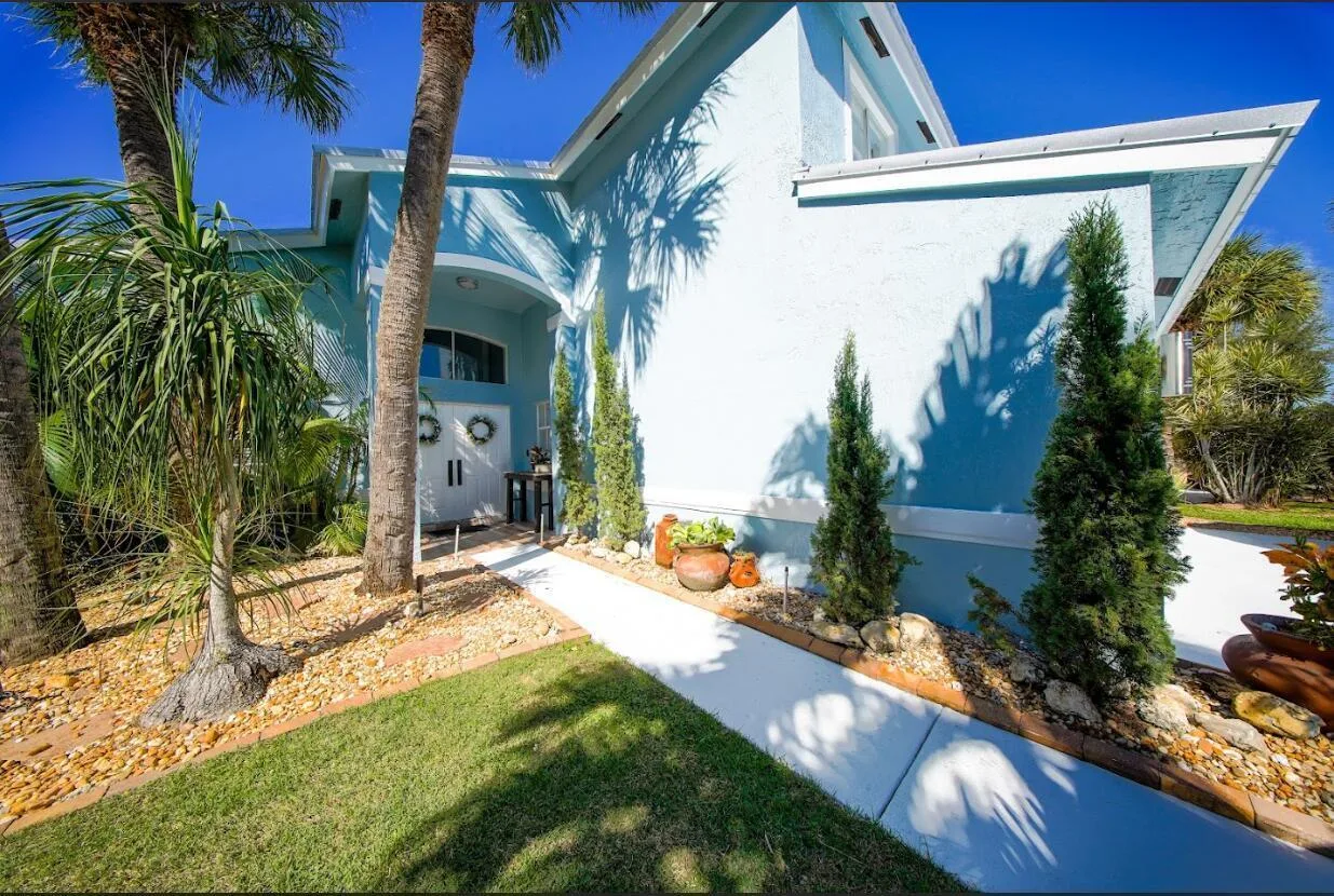 6359 HARBOUR STAR Drive, Lake Worth, FL 33467 — zdjęcie 2