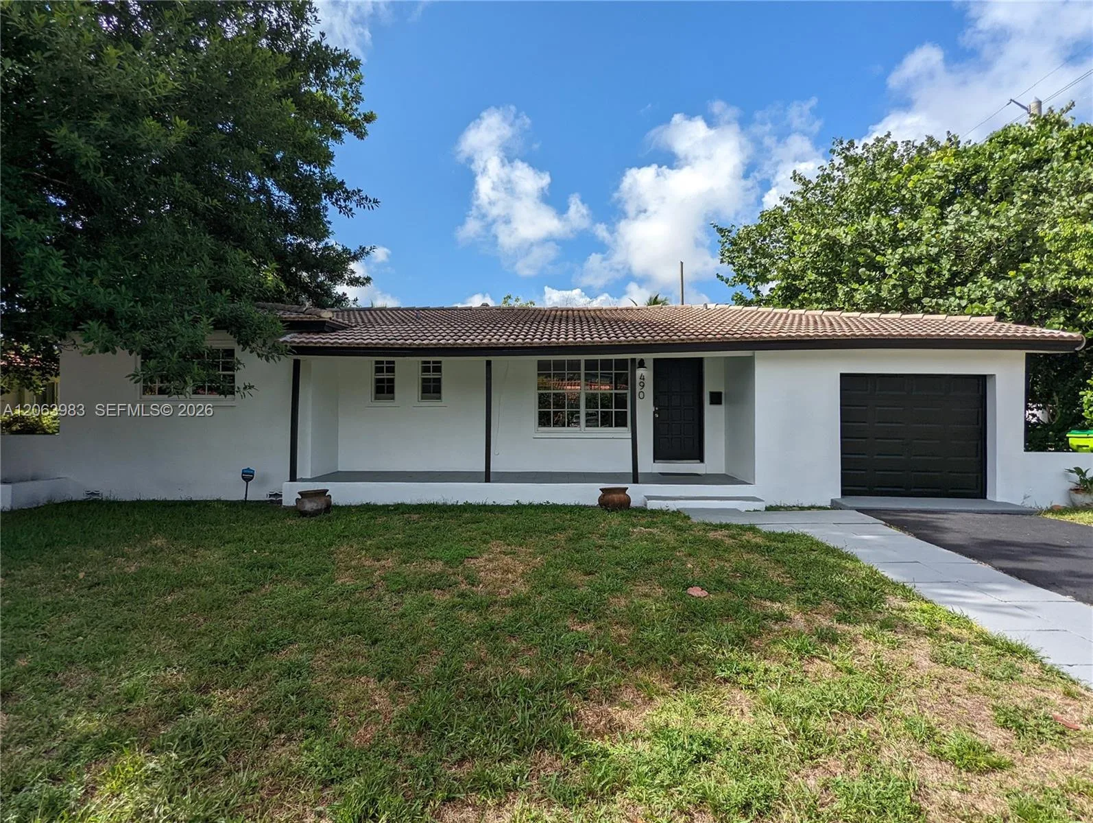 490 NW 90th St # ., El Portal, FL 33150