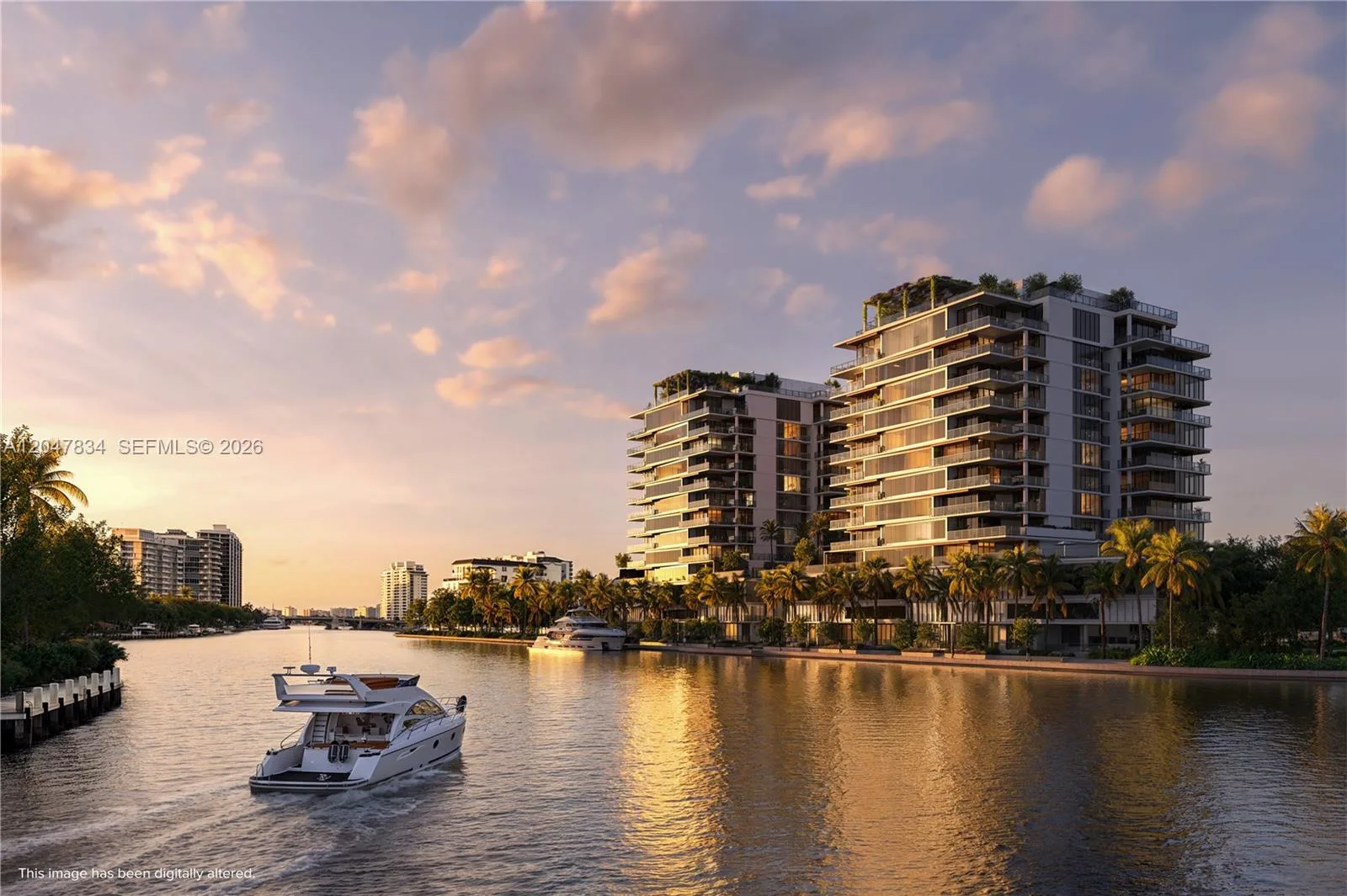 551 Bayshore Drive # 901C, Fort Lauderdale, FL 33304