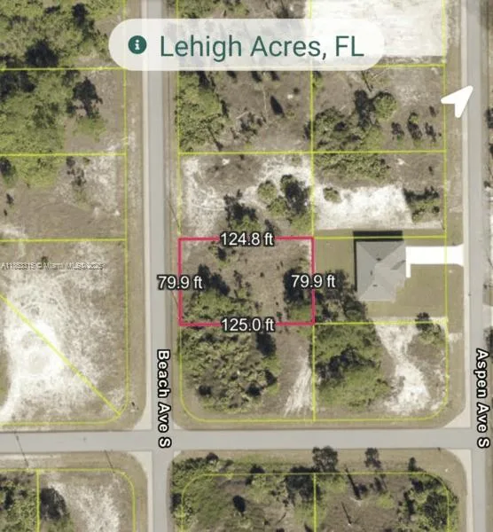 535 Beach Ave S, Lehigh Acres, FL 33974 photo 4
