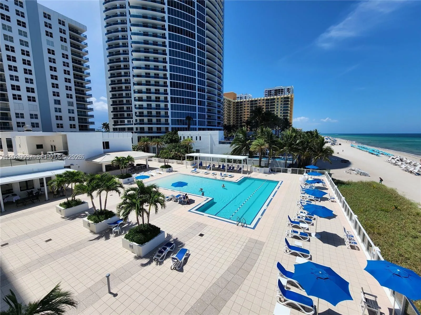 2751 S Ocean Dr # 1406S, Hollywood, FL 33019