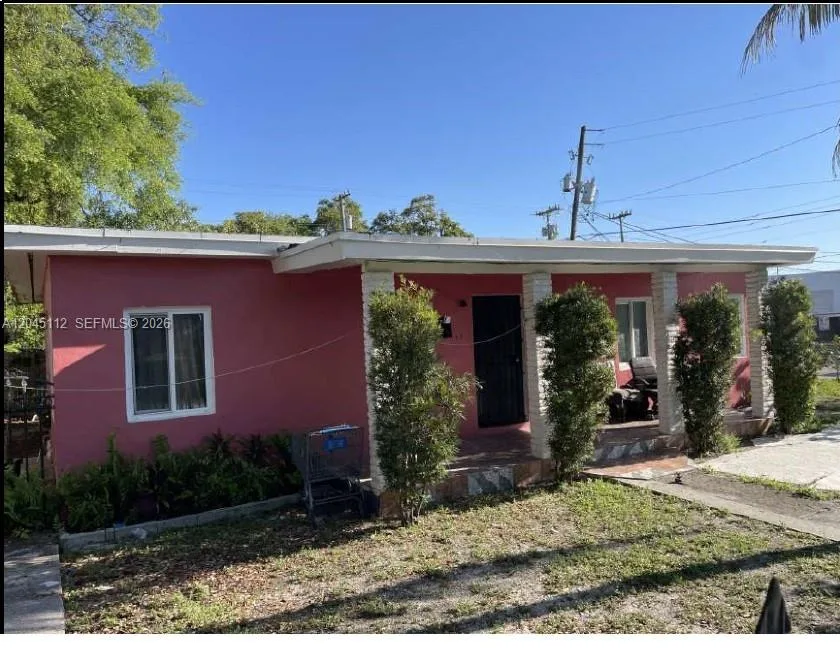 157 NE 64th Ter, Miami, FL 33138