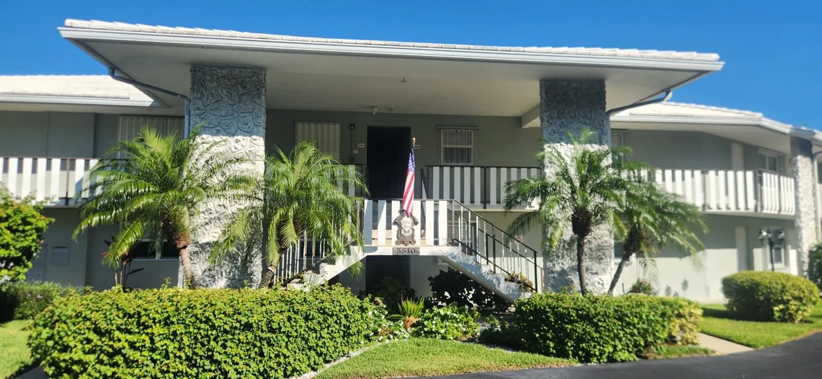 5510 N Ocean # 206, Ocean Ridge, FL 33435