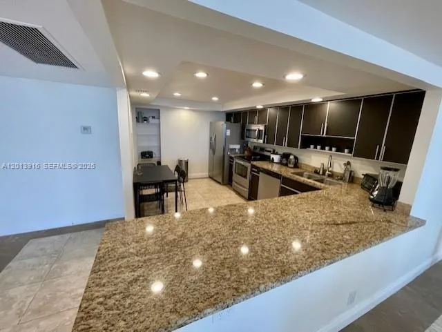 2500 Parkview Dr # 2114, Hallandale Beach, FL 33009 photo 3