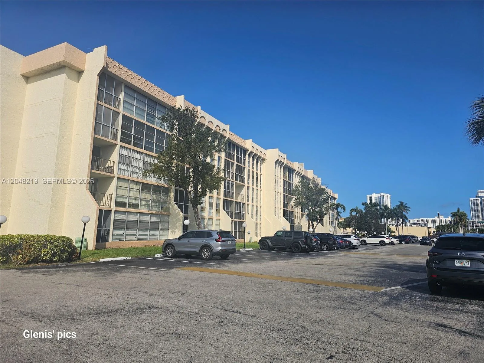801 Three Islands Blvd # 218, Hallandale Beach, FL 33009 photo 5