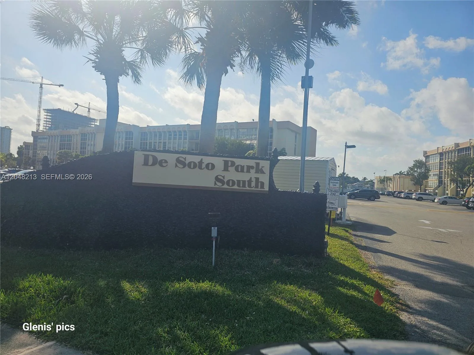 801 Three Islands Blvd # 218, Hallandale Beach, FL 33009 photo 8