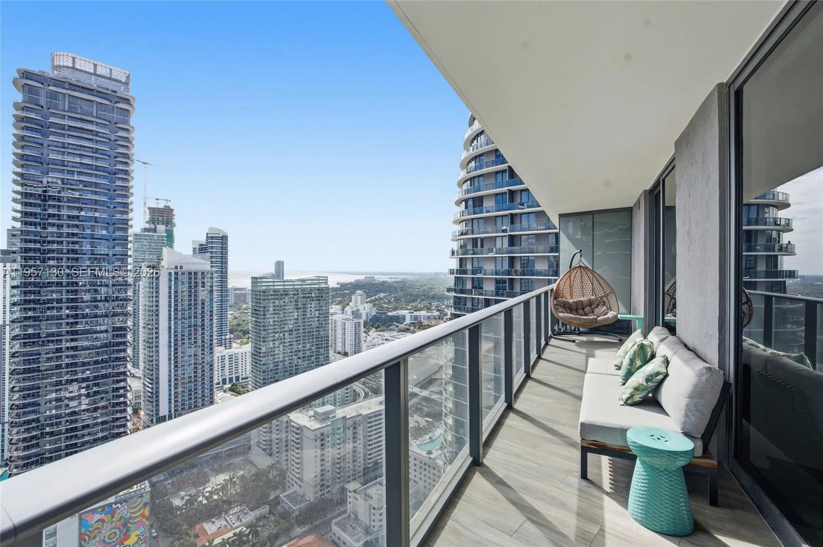 801 S Miami Ave # 4202, Miami, FL 33130