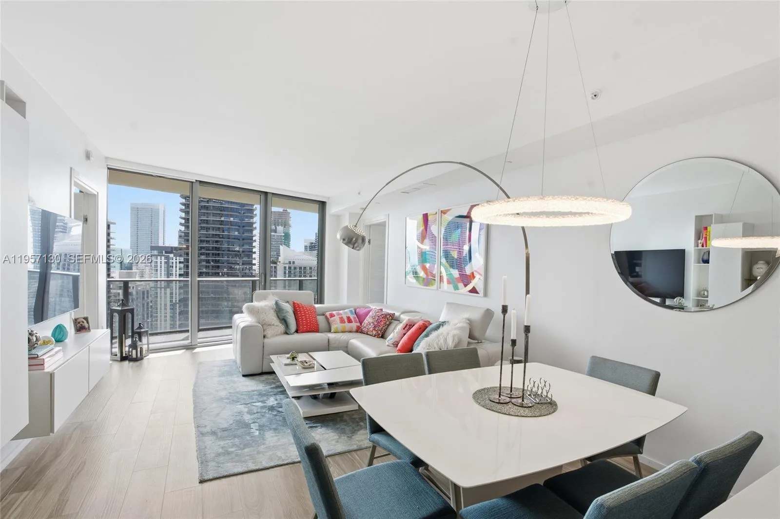 801 S Miami Ave # 4202, Miami, FL 33130 photo 2