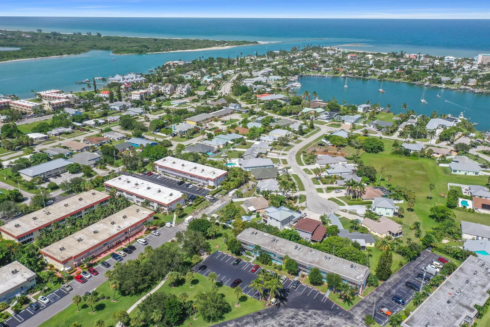 1181 Carlton Court # 106, Fort Pierce, FL 34949