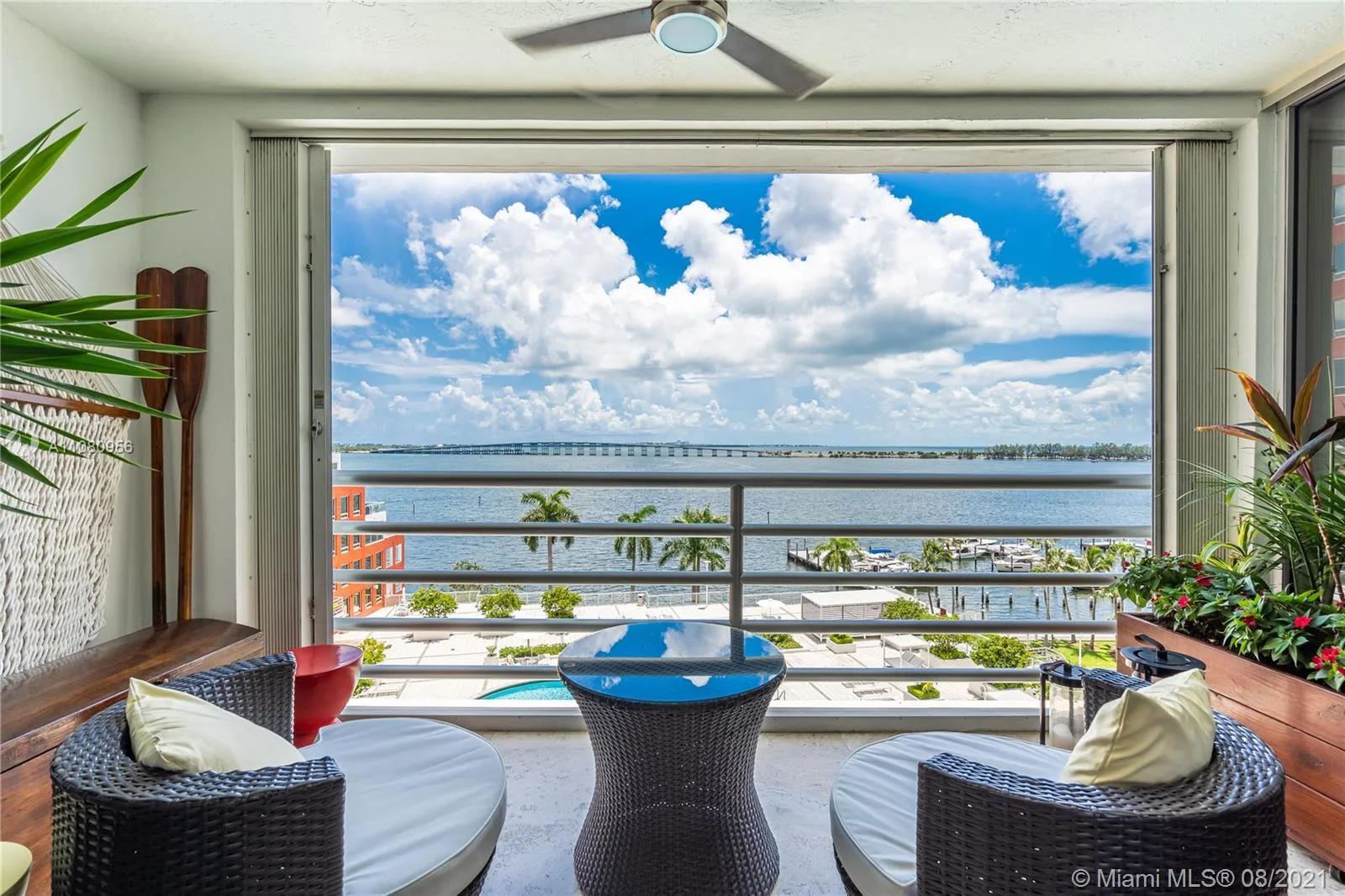 The Palace Unit A802 at 1541 Brickell Ave # A802, Miami, FL 33129 — photo 1