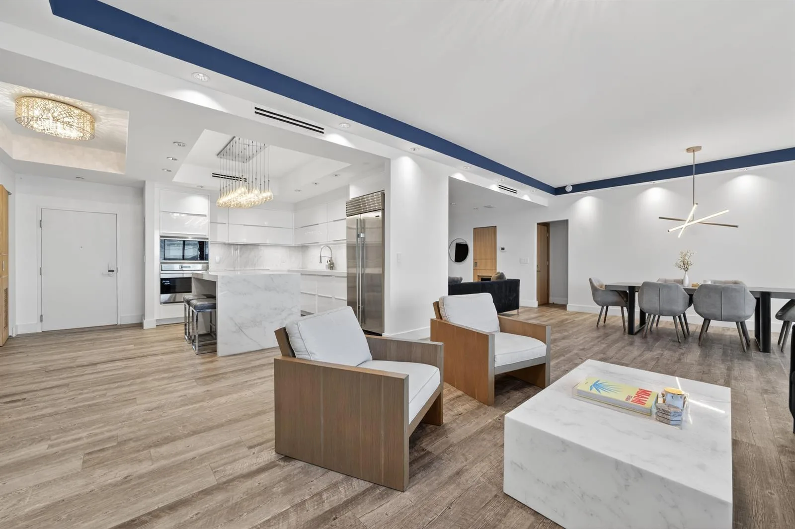 2301 Collins Avenue # Ph14, Miami Beach, FL 33139 photo 5