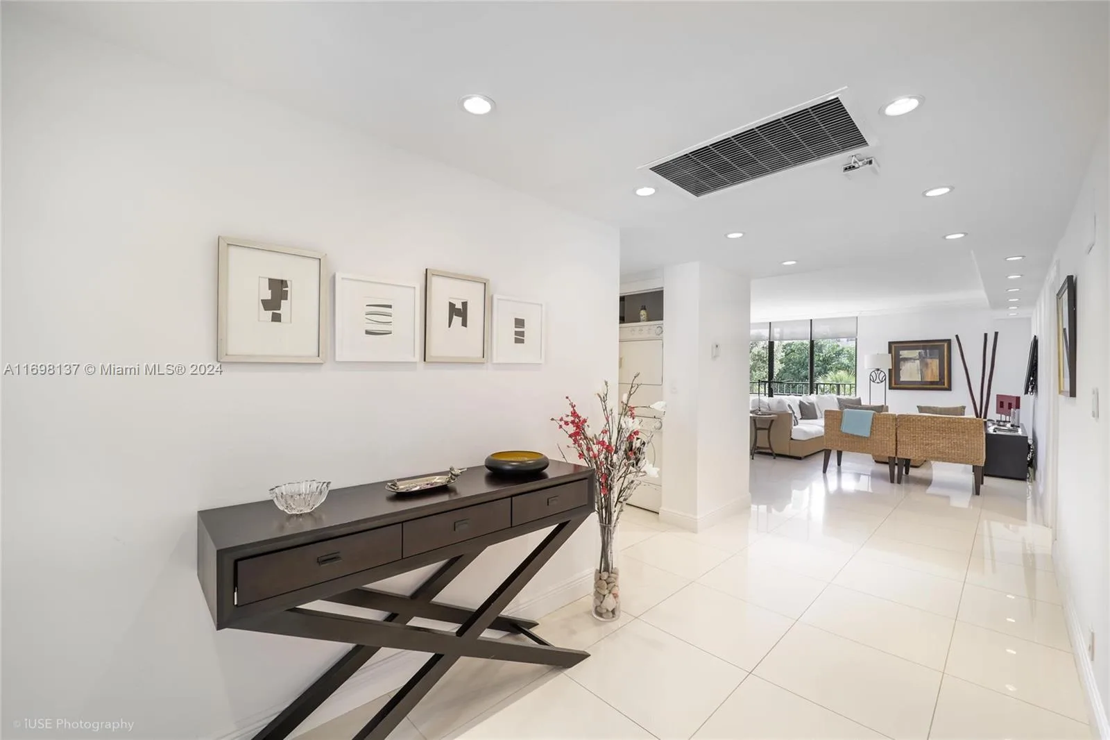 Listing