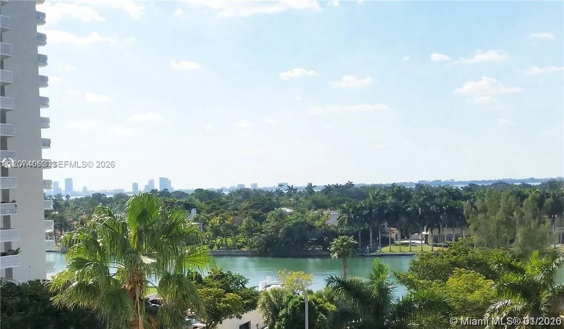 5555 Collins Ave # 7T, Miami Beach, FL 33140