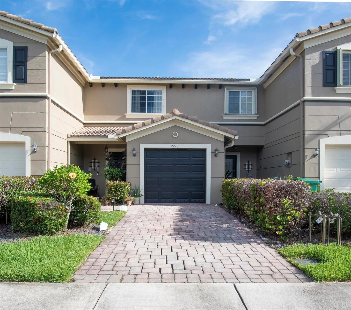 2218 SW Marshfield Court, Port St. Lucie, FL 34953