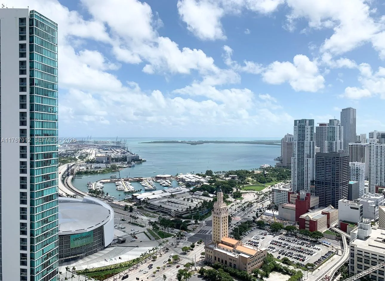 851 NE 1st Ave # 3905, Miami, FL 33132