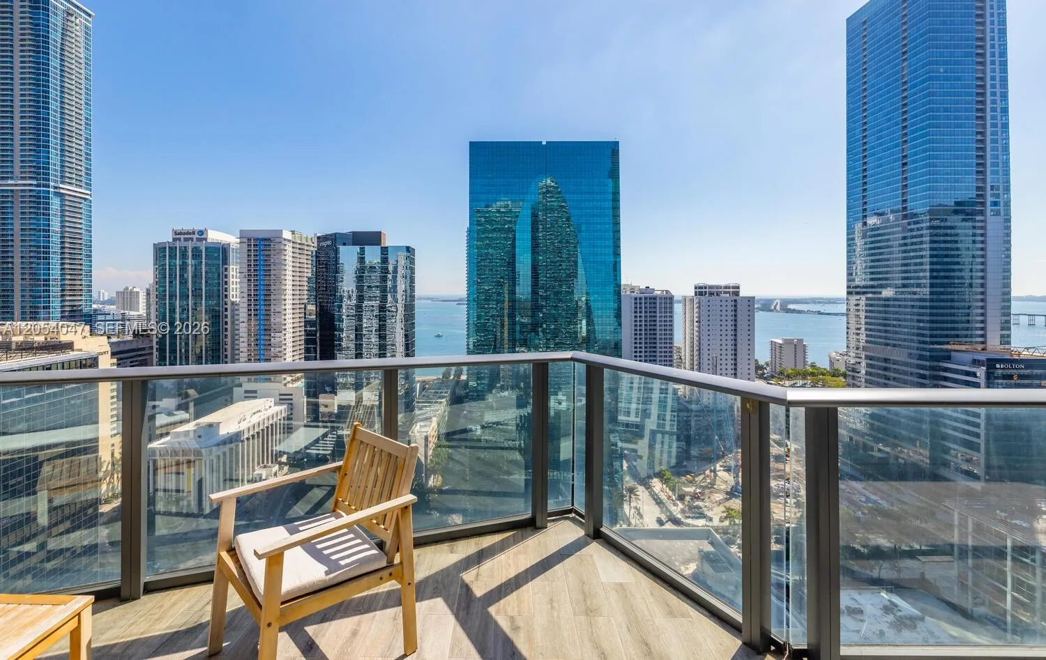 1300 S Miami Ave # 2602, Miami, FL 33130