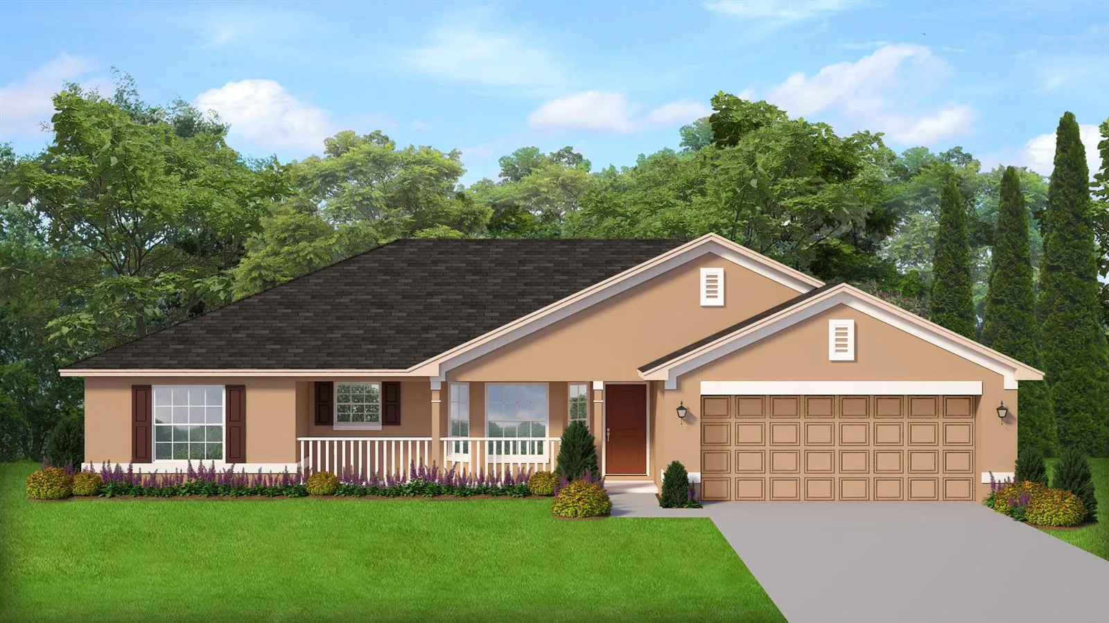 3778 NW 32nd Avenue, Okeechobee, FL 34972