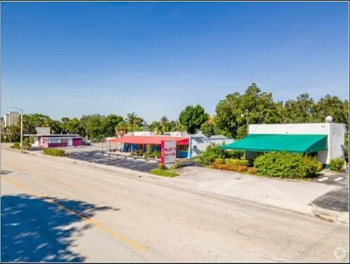 901 S Andrews Avenue, Fort Lauderdale, FL 33316