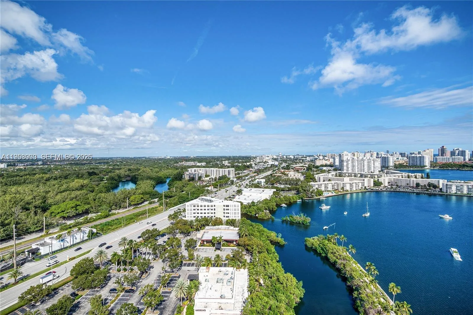 17301 BISCAYNE BLVD # PH6, North Miami Beach, FL 33160 photo 3