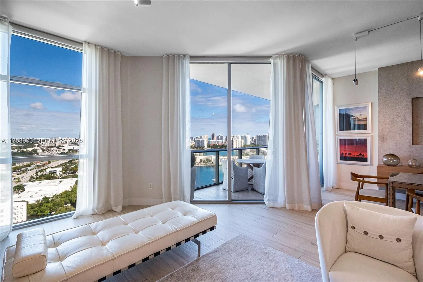 17301 BISCAYNE BLVD # PH6, North Miami Beach, FL 33160 photo 5