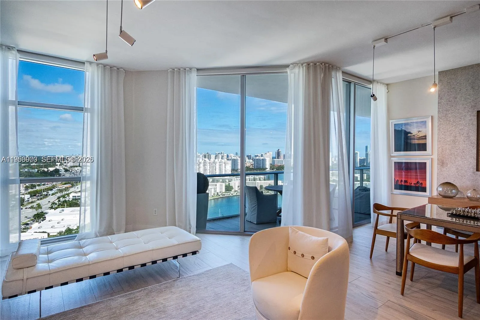 17301 BISCAYNE BLVD # PH6, North Miami Beach, FL 33160 photo 6